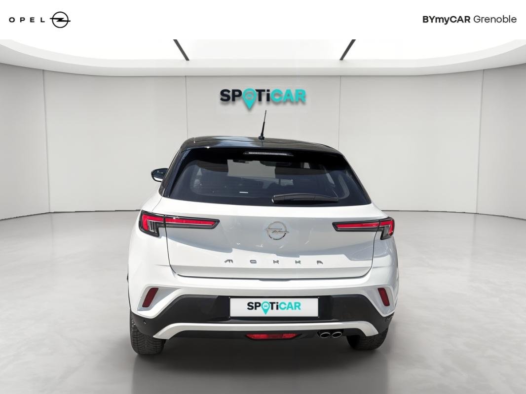 Opel Mokka - Photo 4