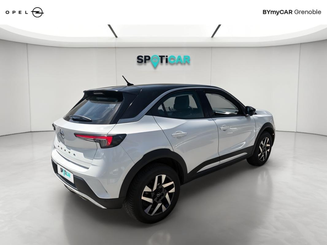 Opel Mokka - Photo 5