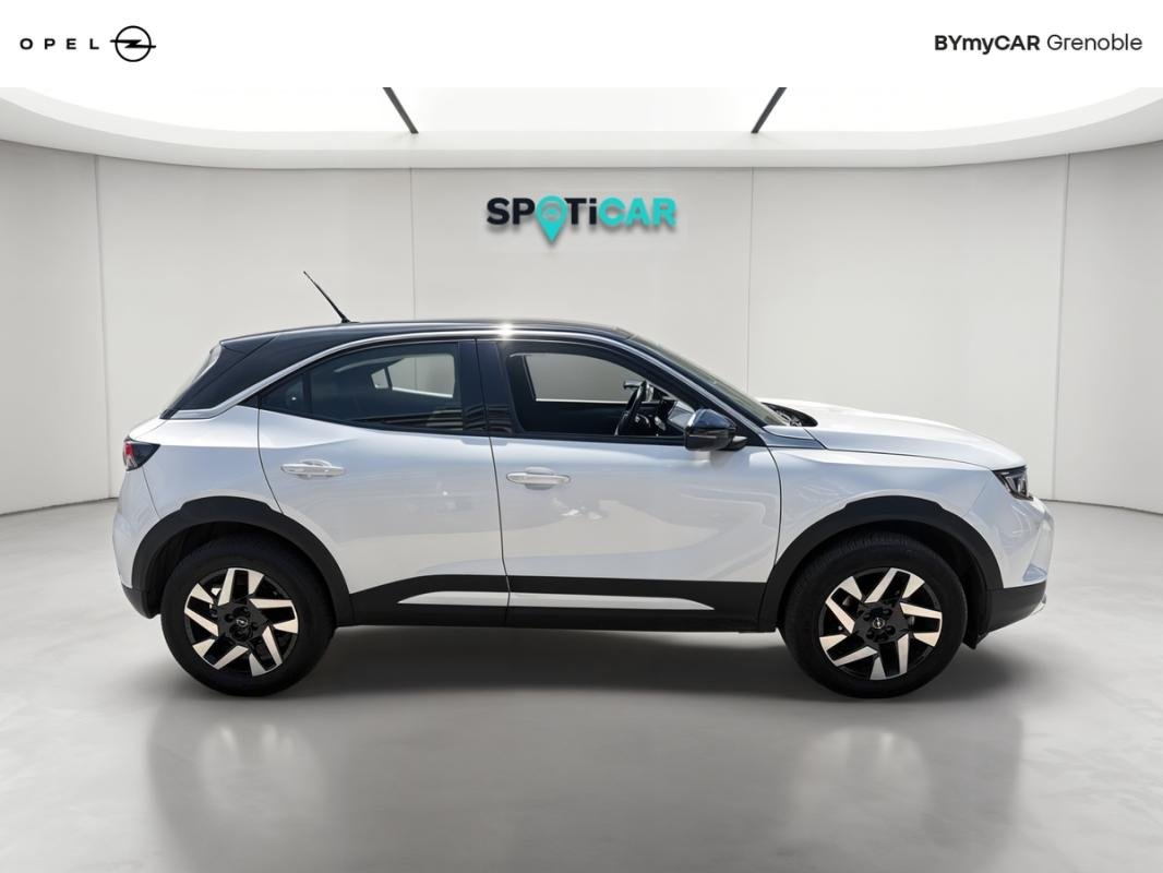Opel Mokka - Photo 6