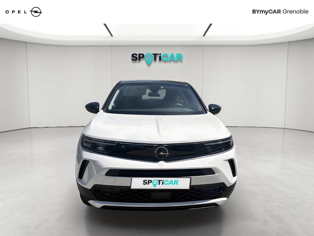 Opel Mokka - Photo 8
