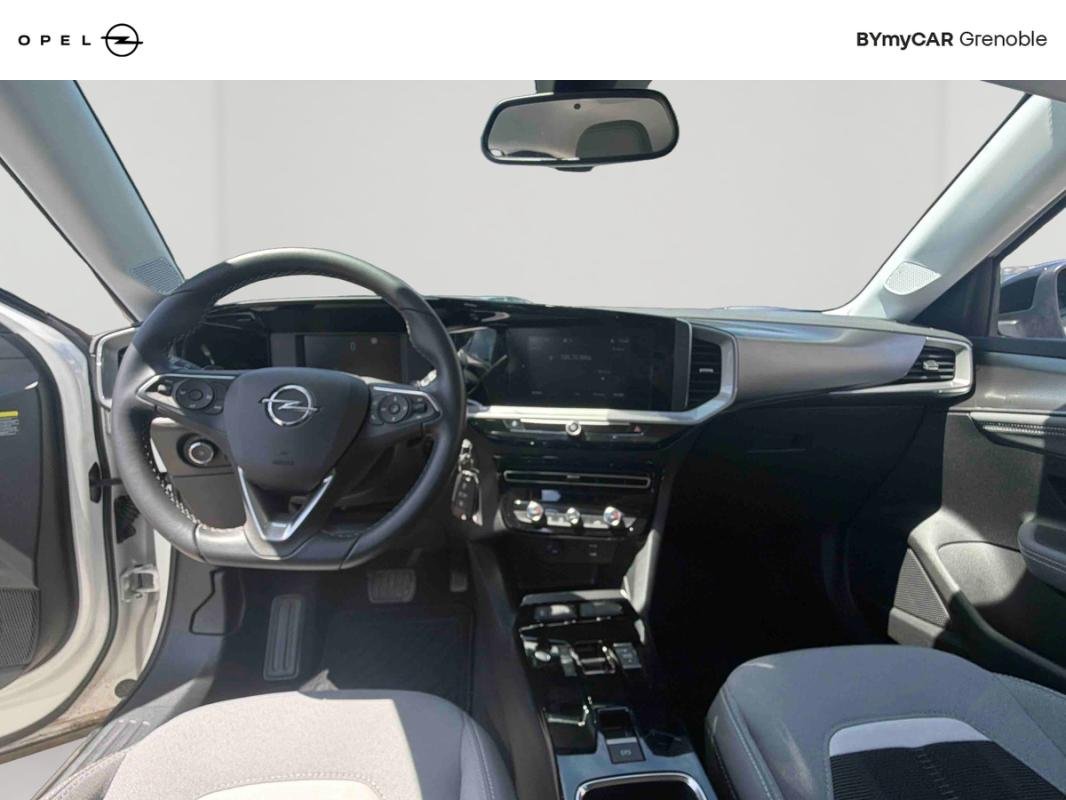 Opel Mokka - Photo 9
