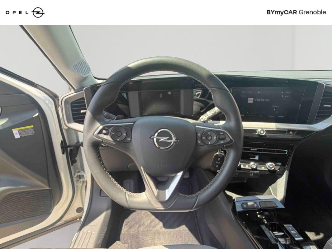 Opel Mokka - Photo 10