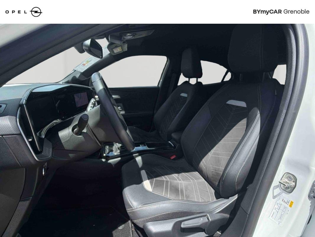 Opel Mokka - Photo 11
