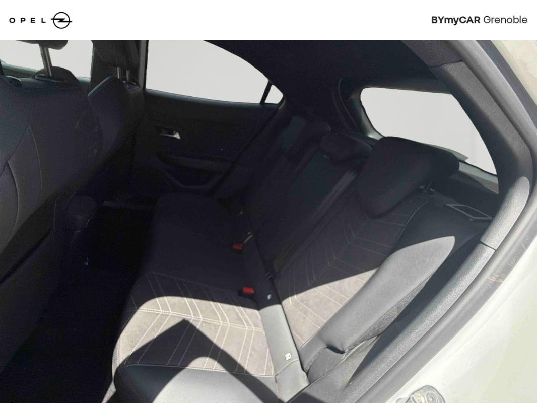 Opel Mokka - Photo 12