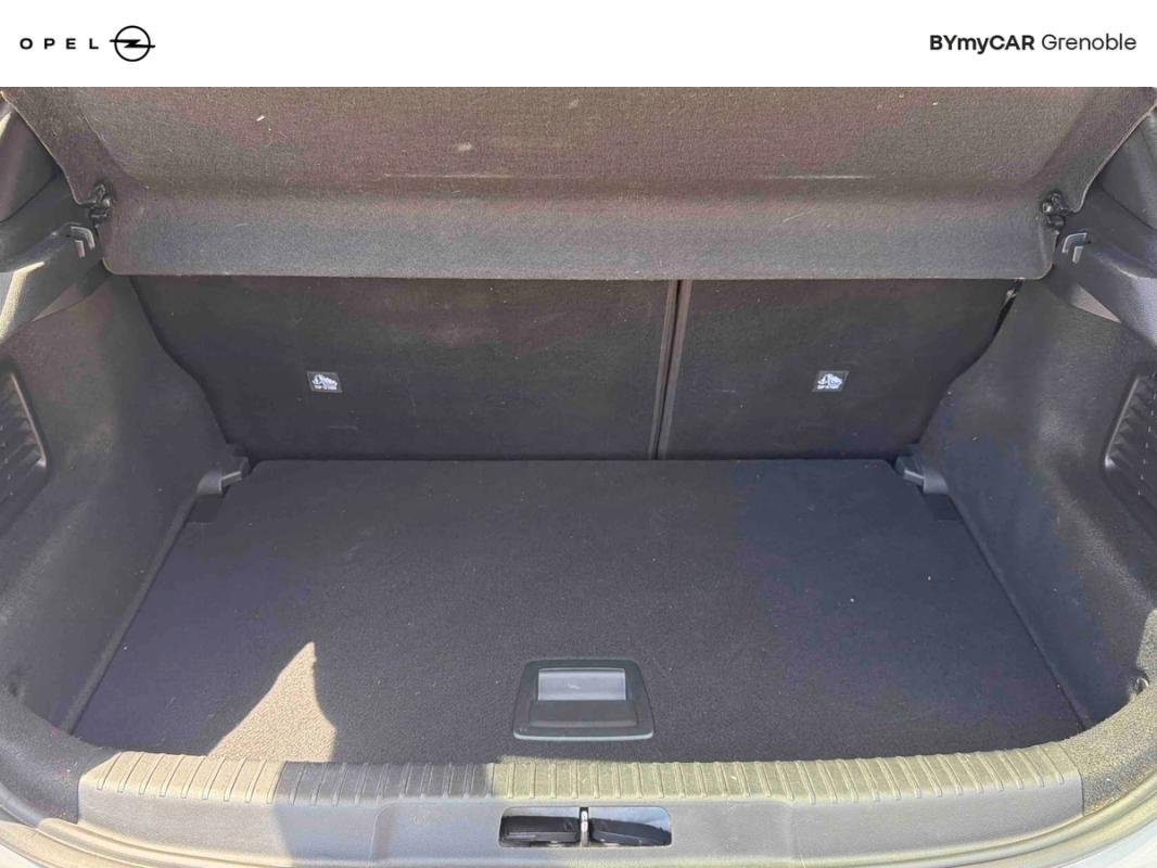 Opel Mokka - Photo 13