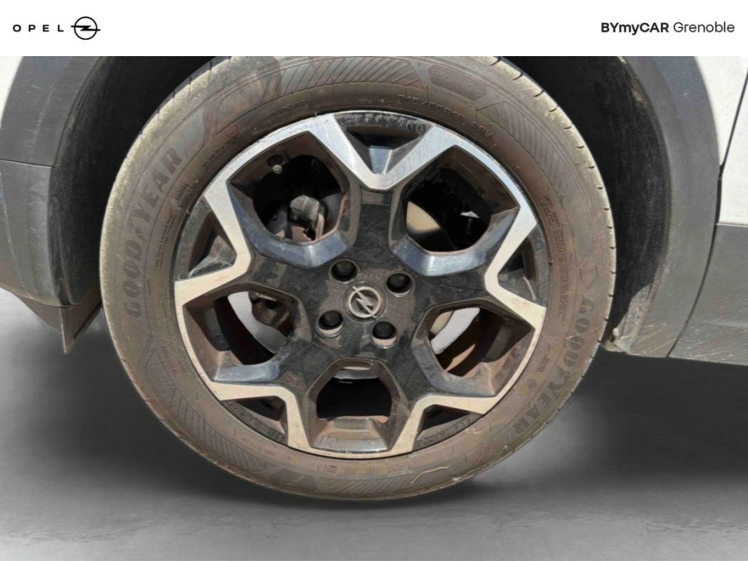 Opel Mokka - Photo 14