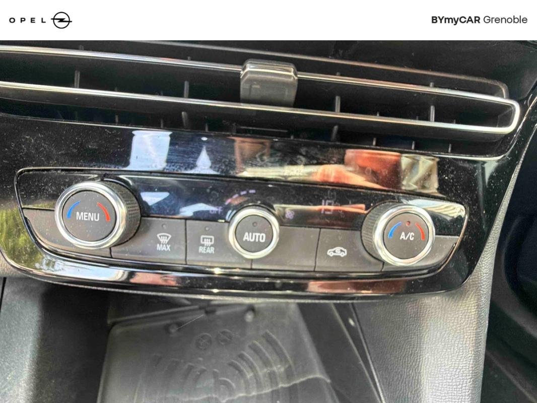 Opel Mokka - Photo 16