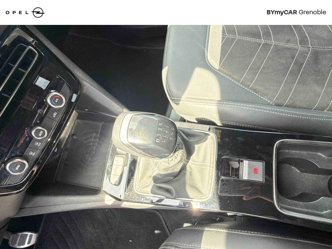 Opel Mokka - Photo 17