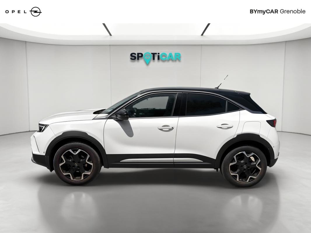 Opel Mokka - Photo 2