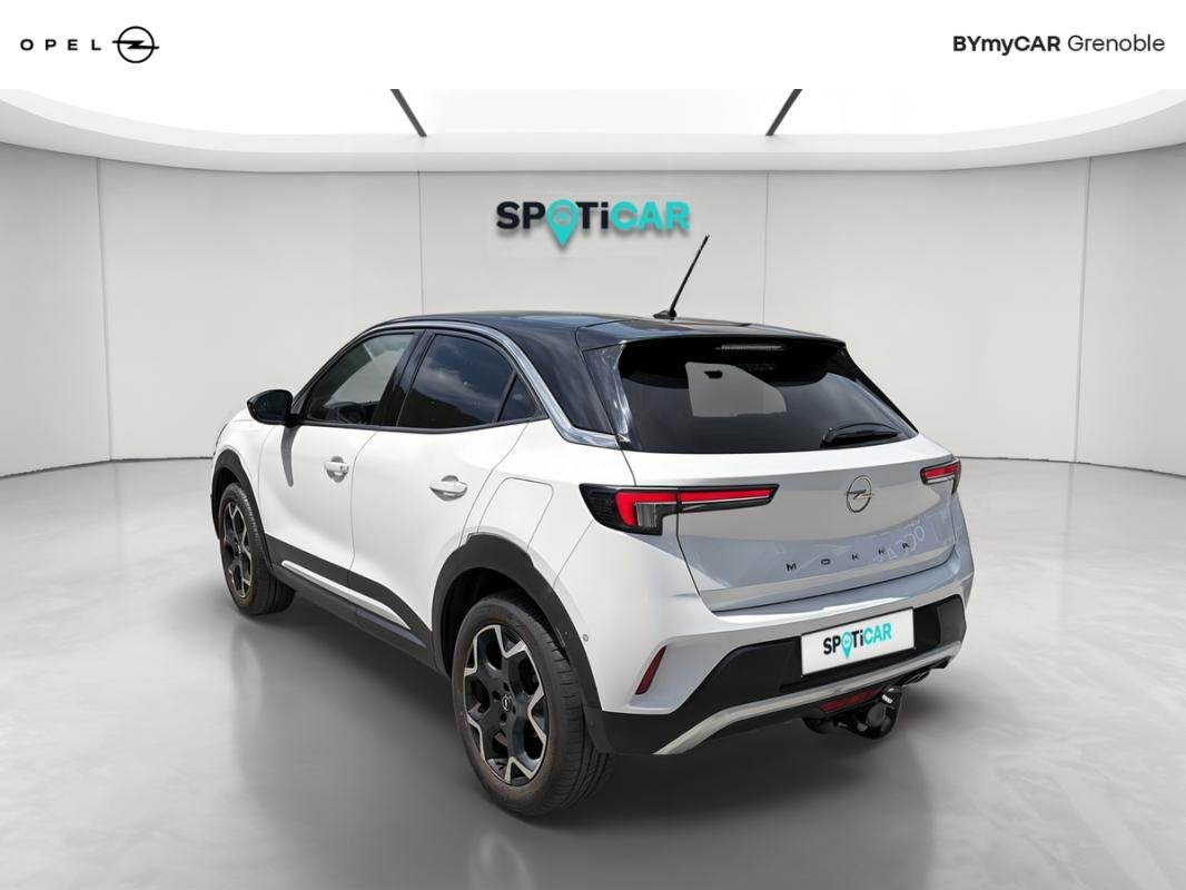 Opel Mokka - Photo 3