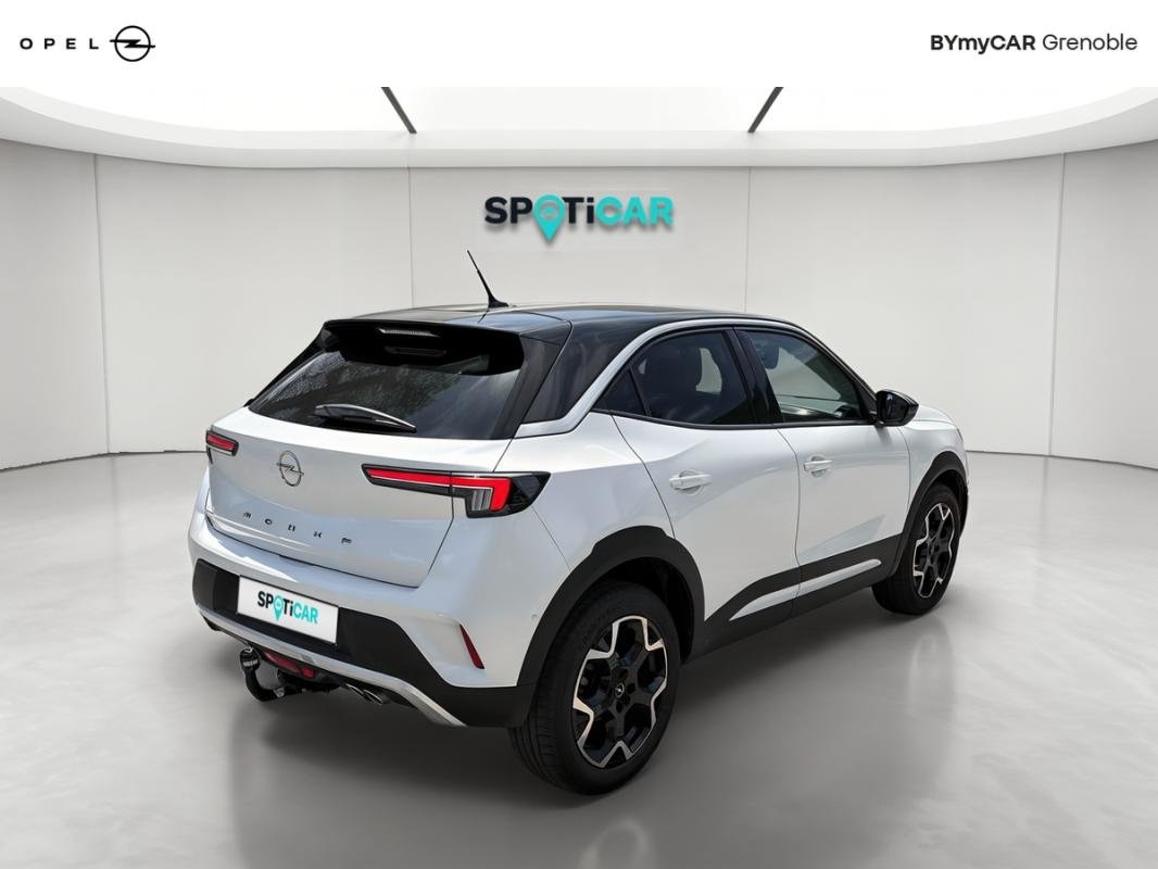 Opel Mokka - Photo 5