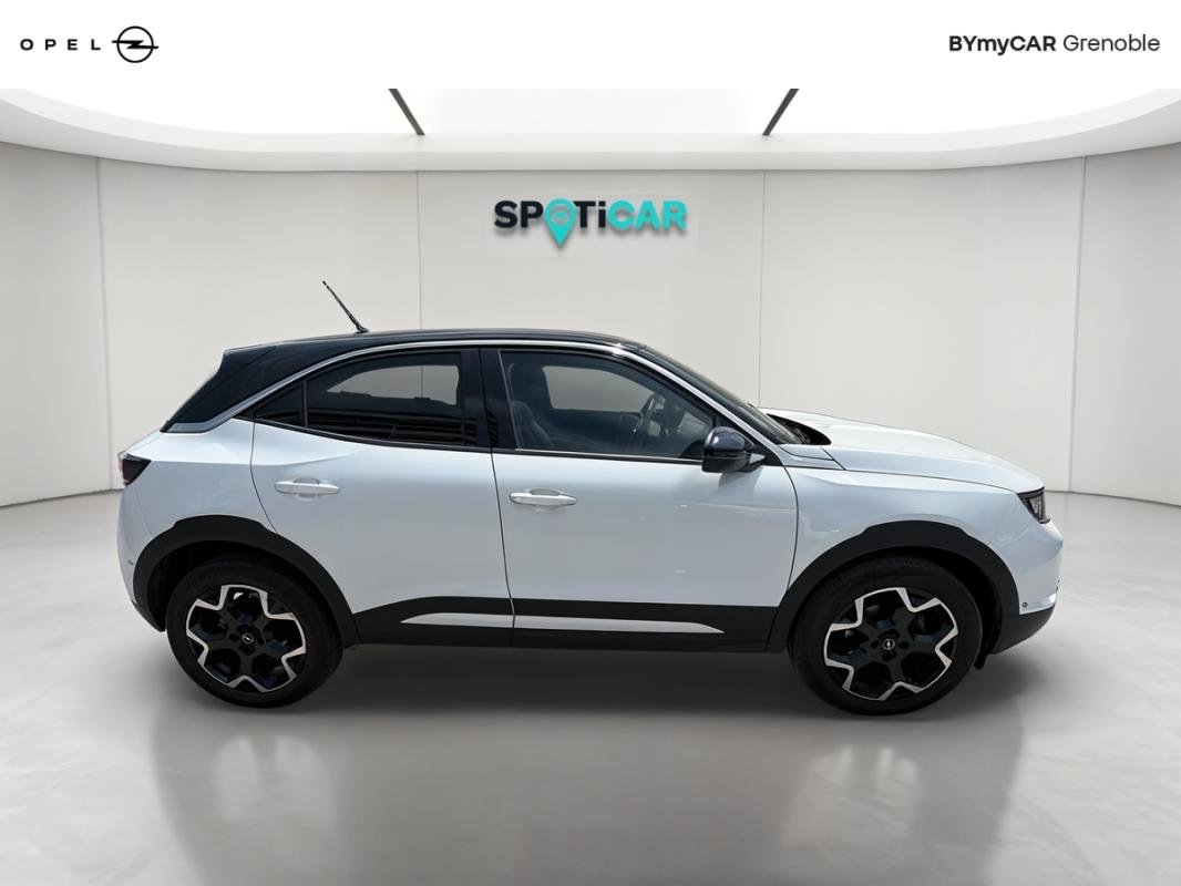 Opel Mokka - Photo 6