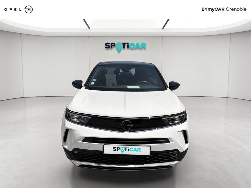 Opel Mokka - Photo 8
