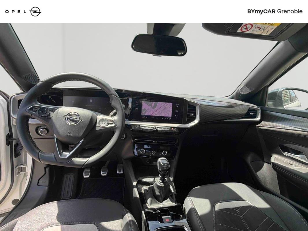Opel Mokka - Photo 9