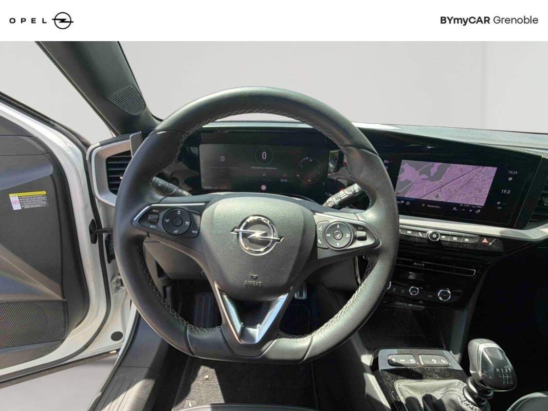 Opel Mokka - Photo 10