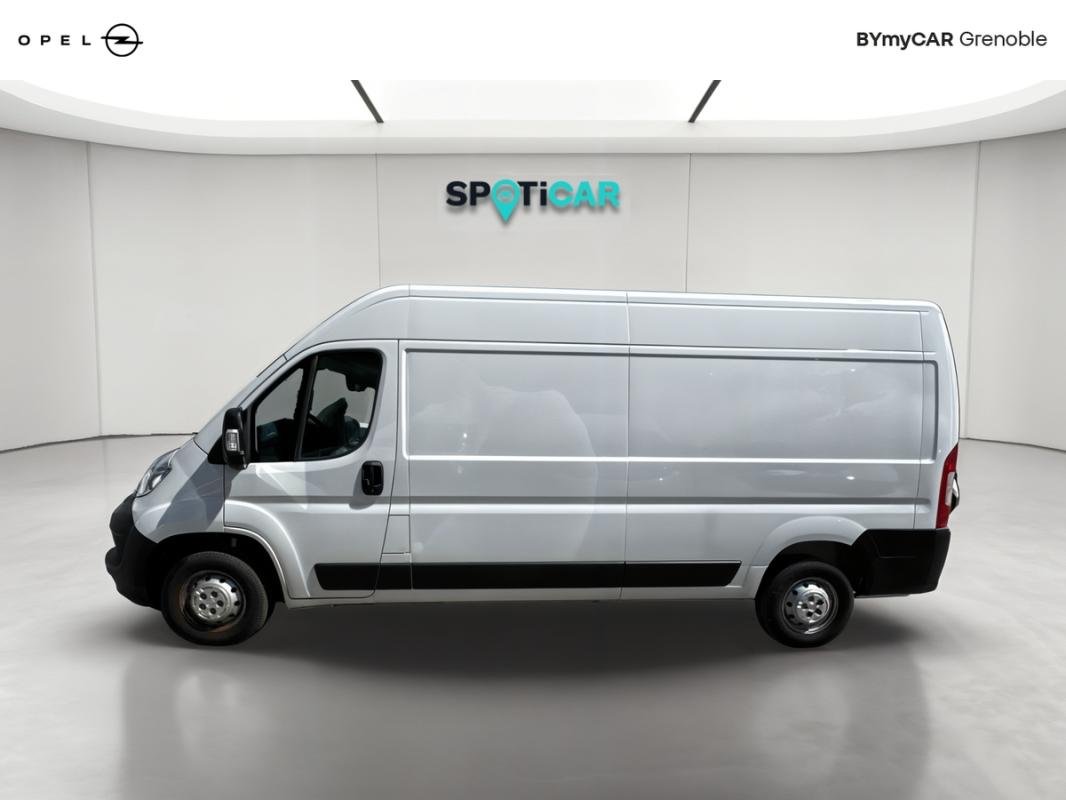 Opel Movano - Photo 2