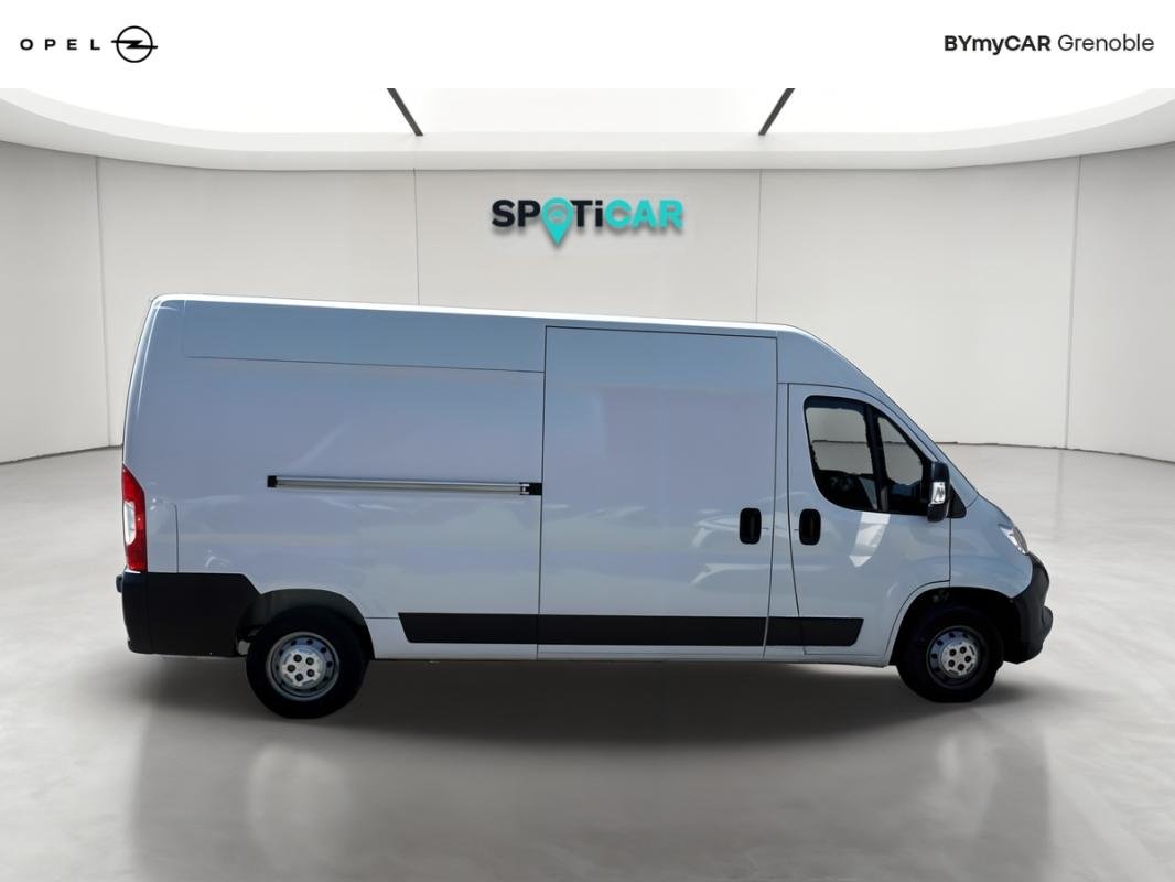 Opel Movano - Photo 6