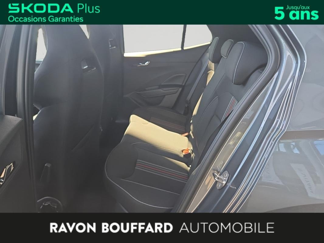 Skoda Fabia - Photo 12