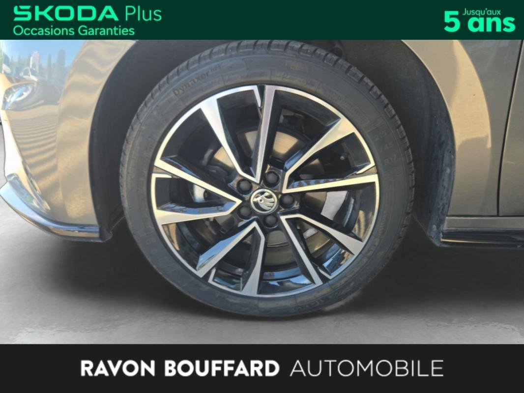 Skoda Fabia - Photo 14