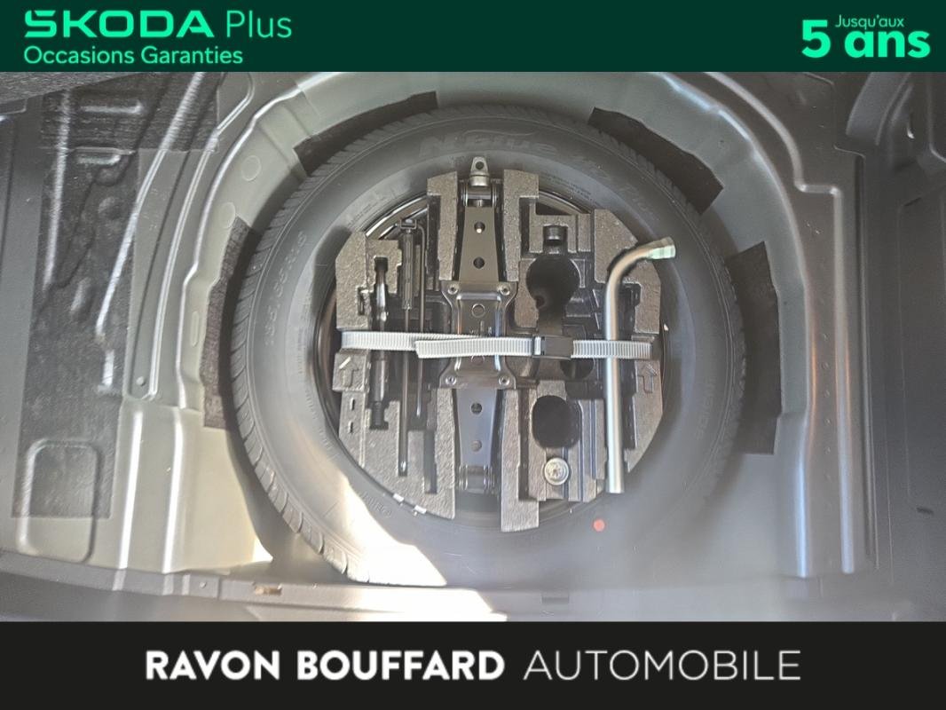 Skoda Fabia - Photo 15