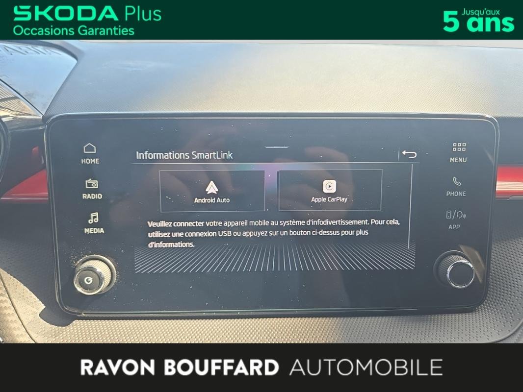 Skoda Fabia - Photo 16