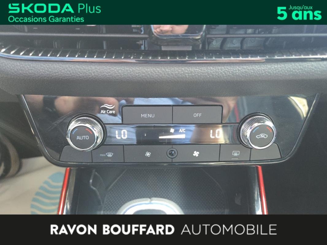 Skoda Fabia - Photo 17