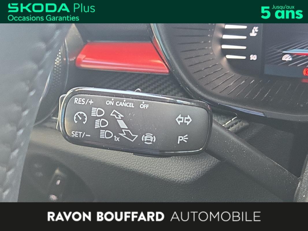 Skoda Fabia - Photo 18