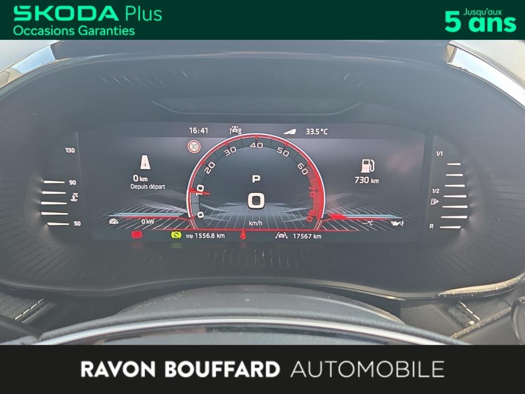Skoda Fabia - Photo 19