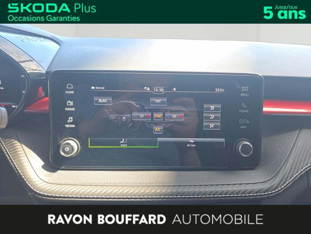 Skoda Fabia - Photo 20