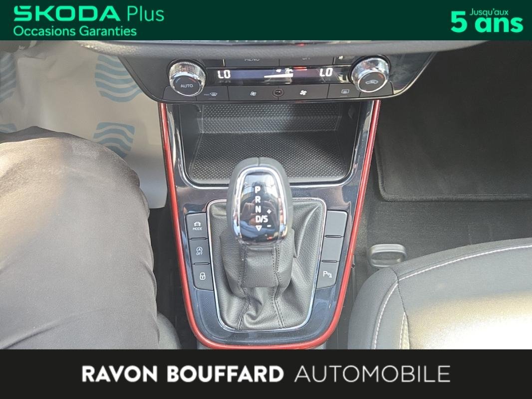 Skoda Fabia - Photo 22
