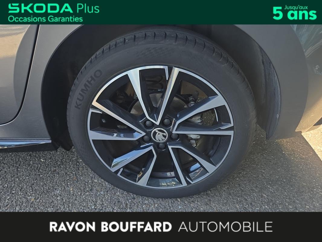 Skoda Fabia - Photo 24