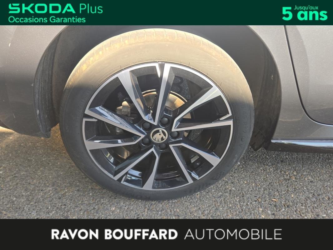 Skoda Fabia - Photo 25