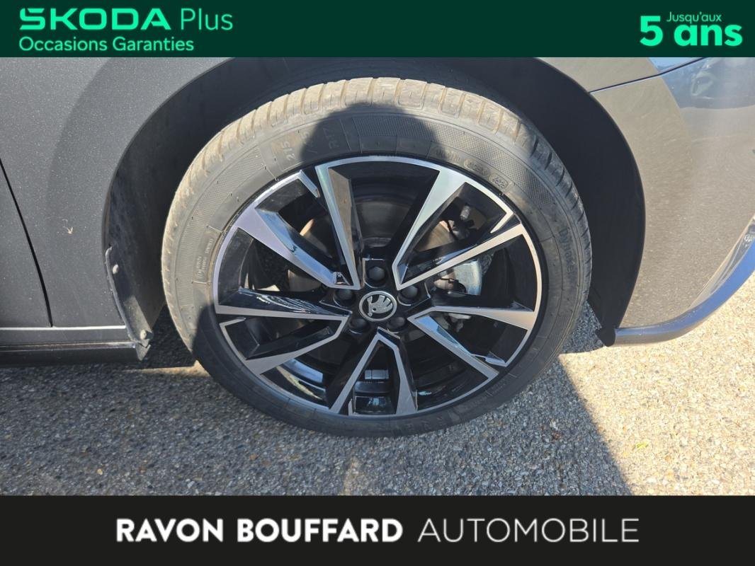 Skoda Fabia - Photo 26
