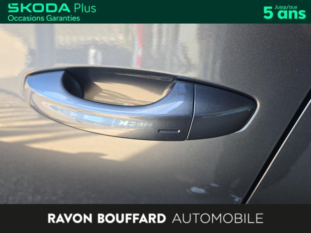 Skoda Fabia - Photo 27