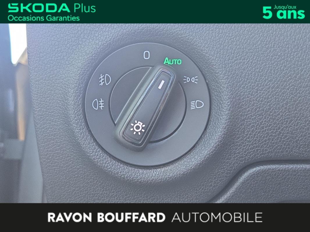 Skoda Fabia - Photo 28
