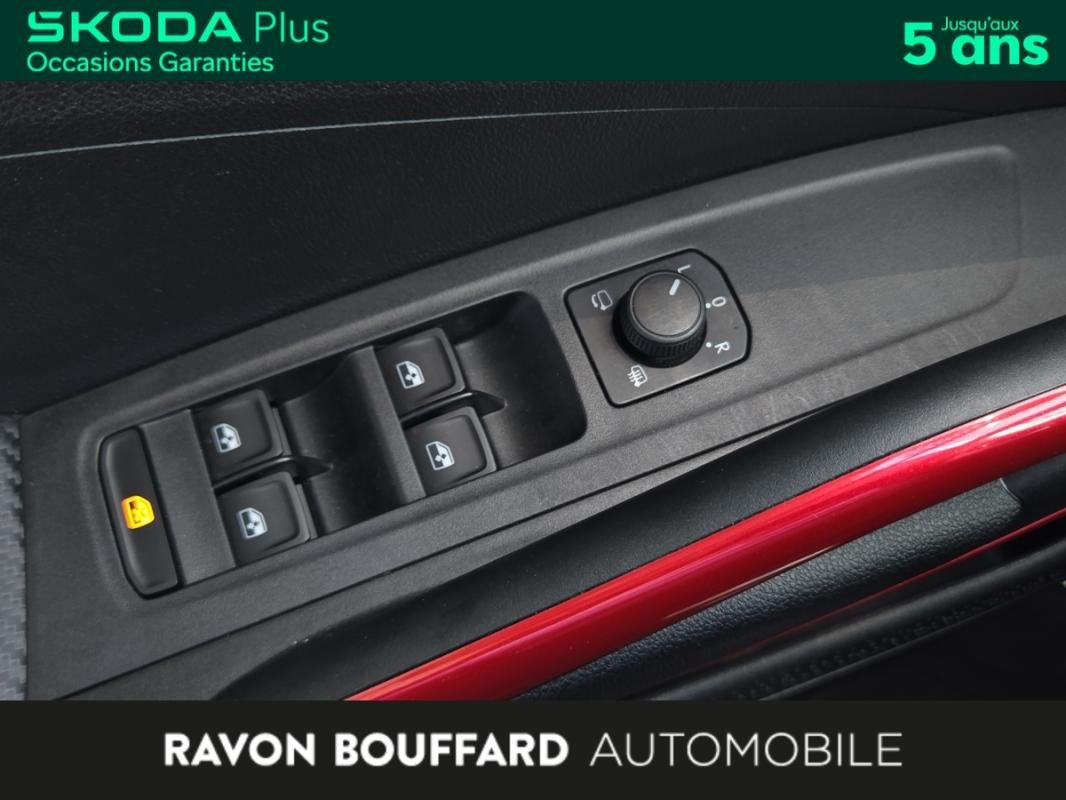 Skoda Fabia - Photo 29