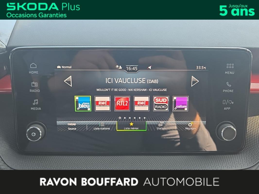Skoda Fabia - Photo 30