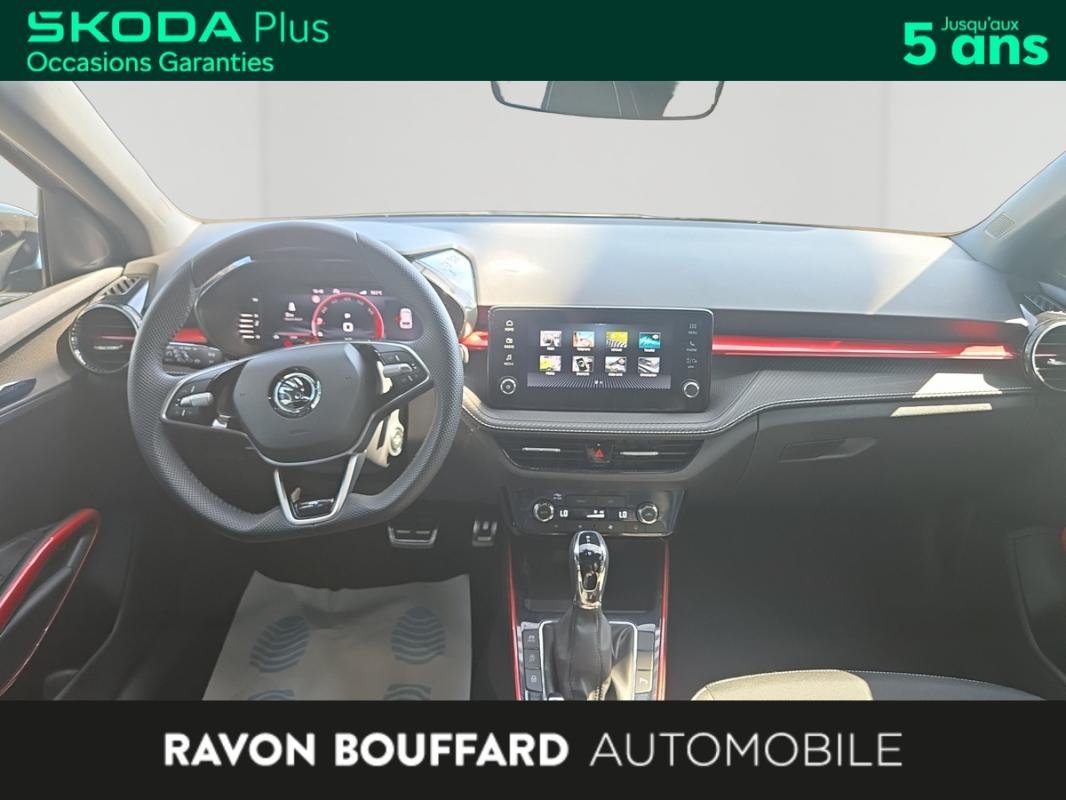 Skoda Fabia - Photo 9