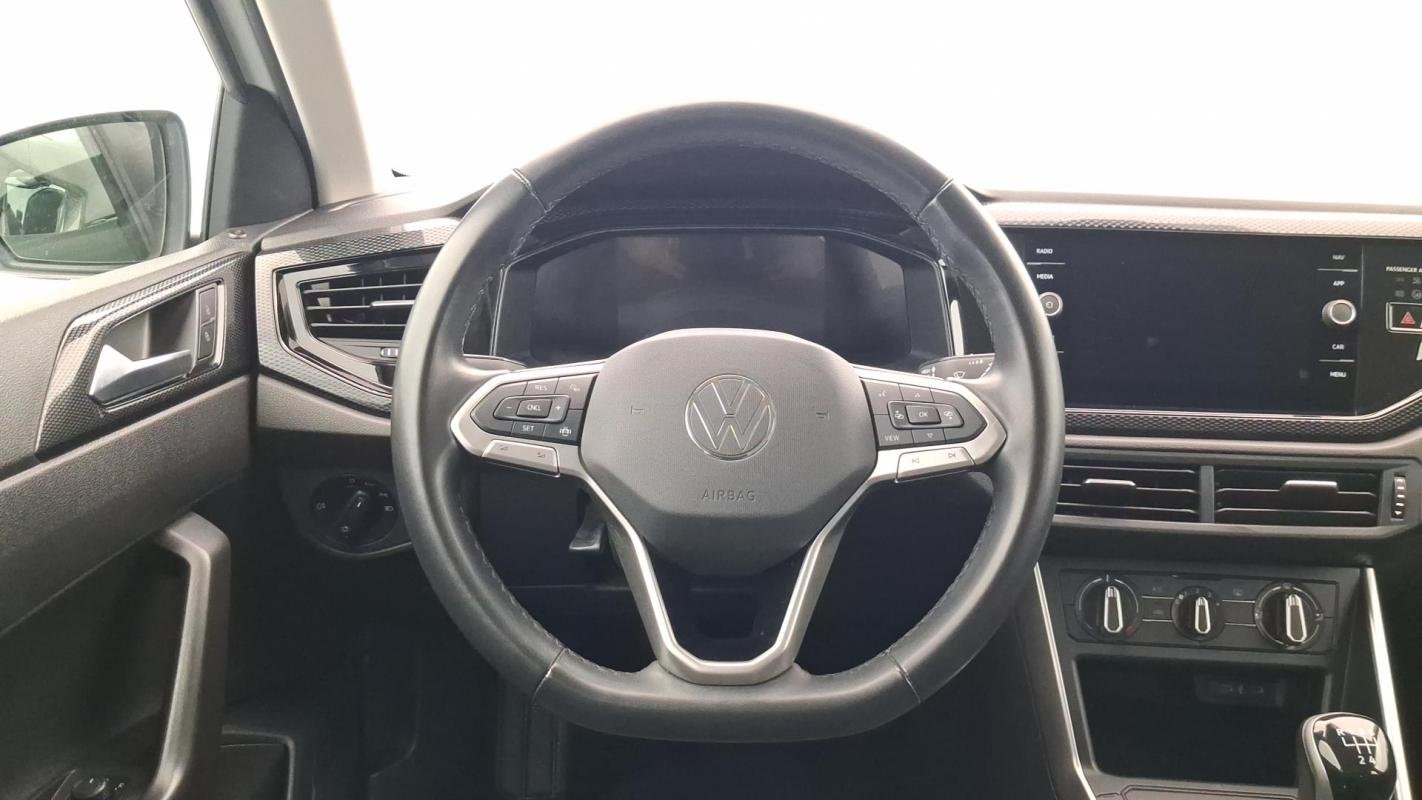 Volkswagen Polo - Photo 11