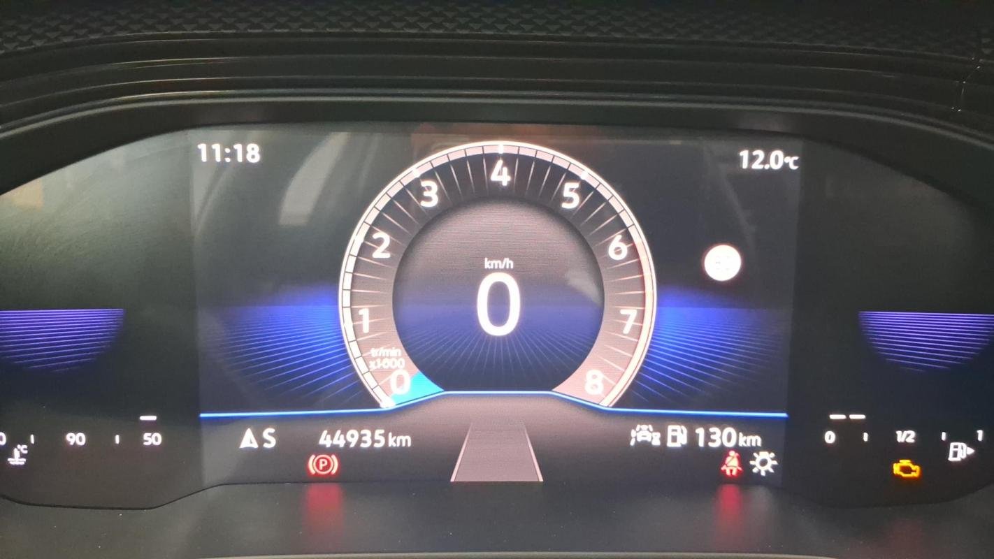 Volkswagen Polo - Photo 12