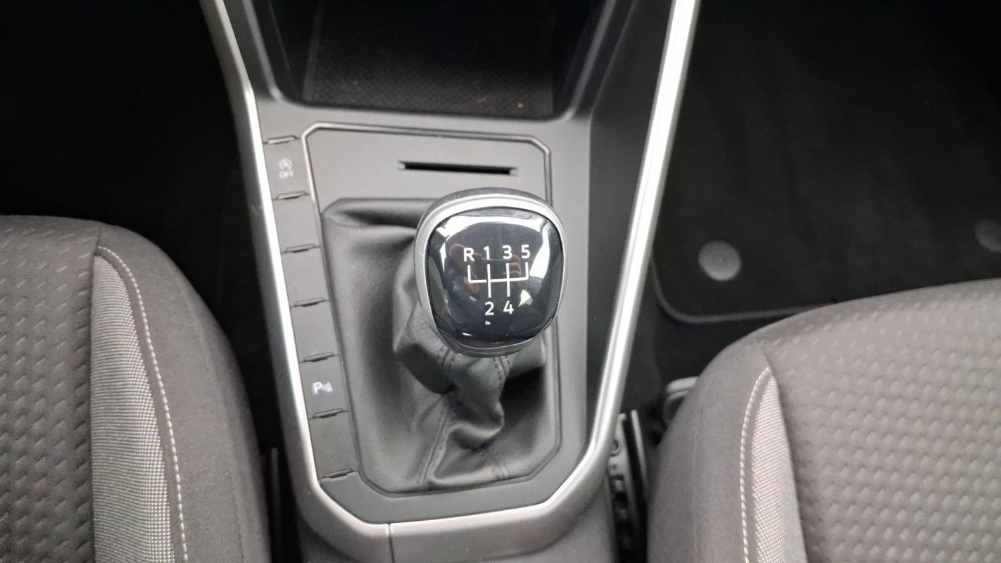 Volkswagen Polo - Photo 14