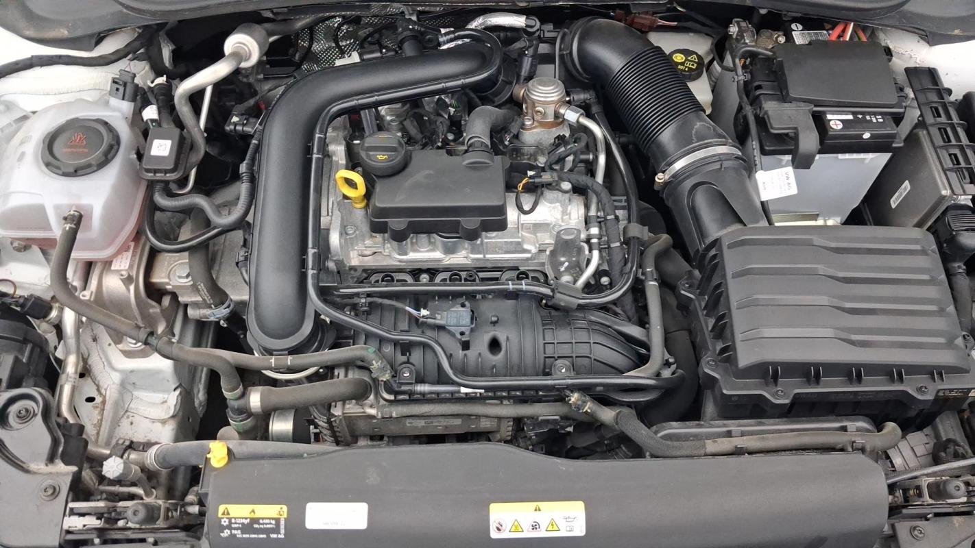 Volkswagen Polo - Photo 15