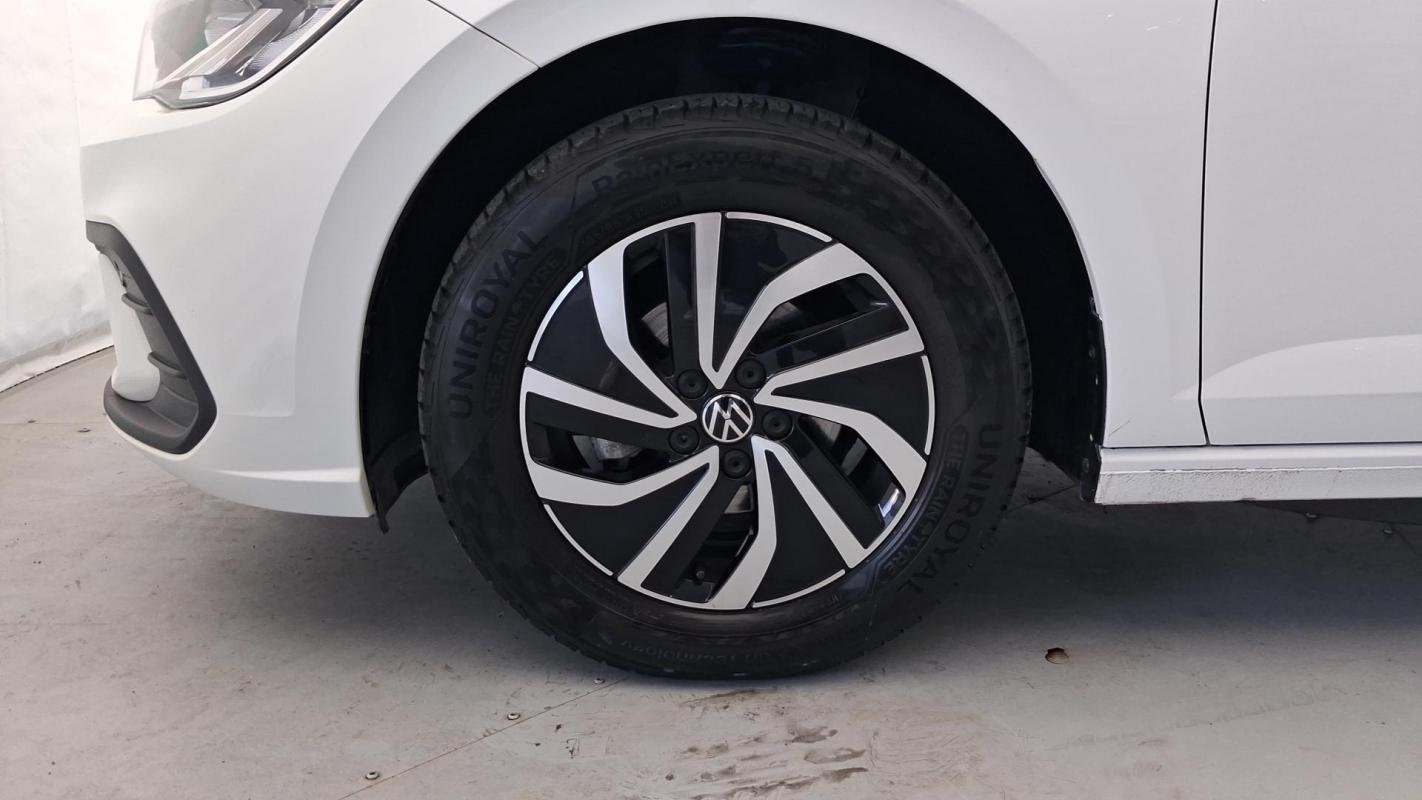 Volkswagen Polo - Photo 16
