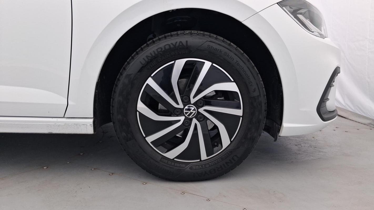 Volkswagen Polo - Photo 19