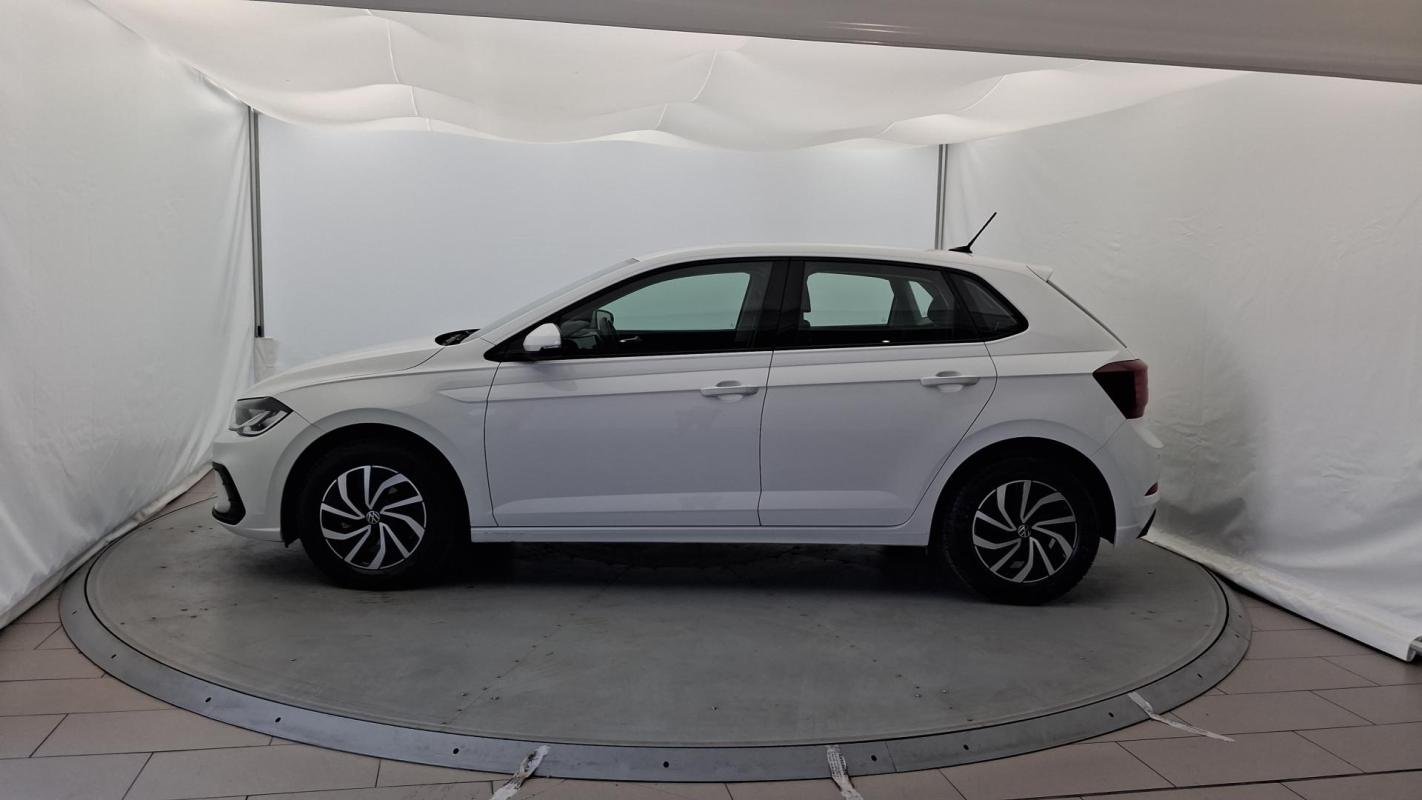 Volkswagen Polo - Photo 2