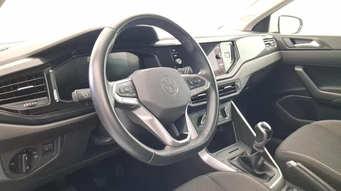 Volkswagen Polo - Photo 21
