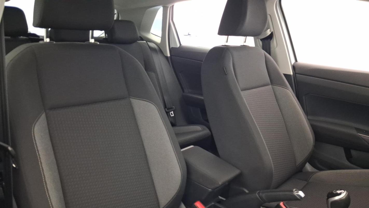 Volkswagen Polo - Photo 26