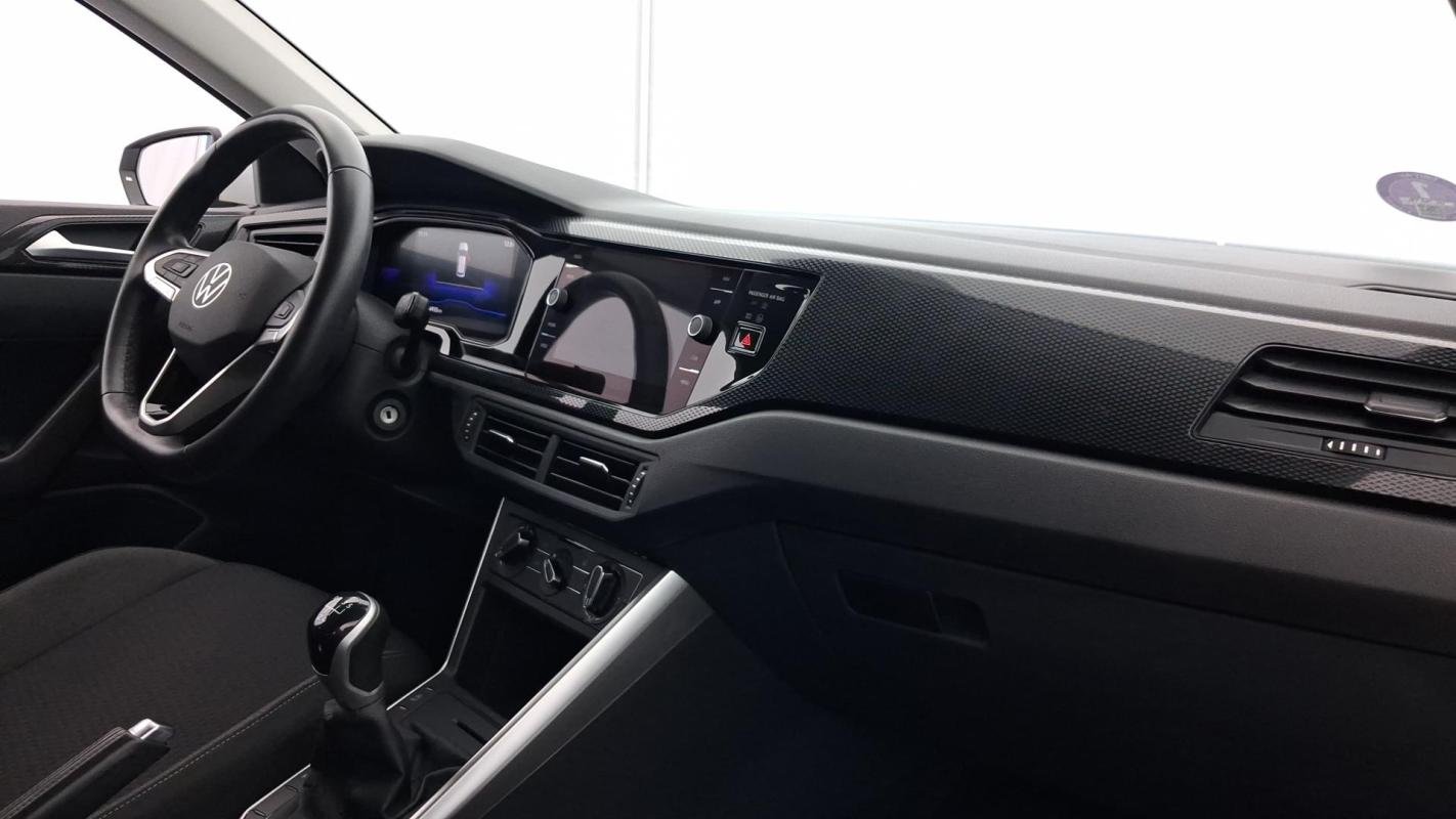 Volkswagen Polo - Photo 27