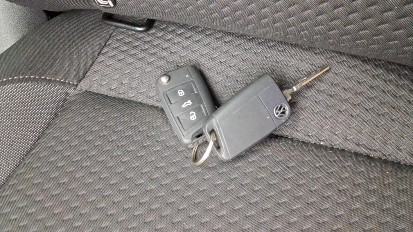 Volkswagen Polo - Photo 29