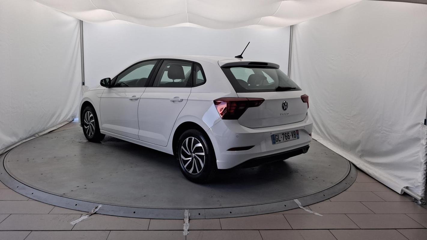 Volkswagen Polo - Photo 3